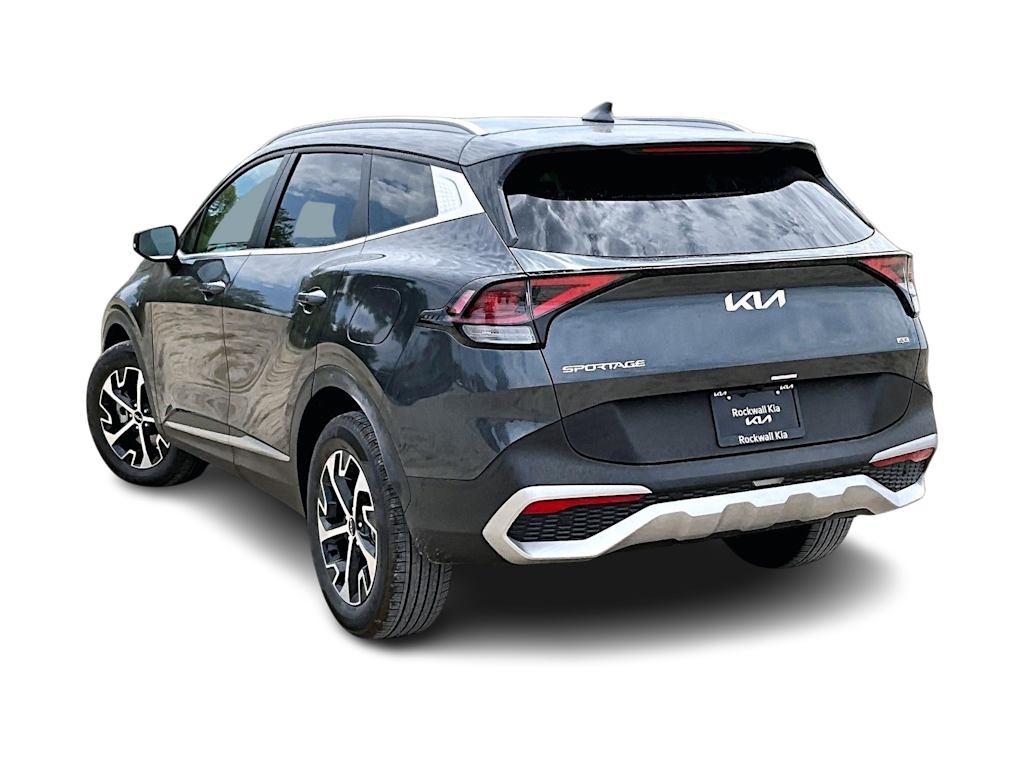 Thumbnail: 2024 Kia Sportage - 3