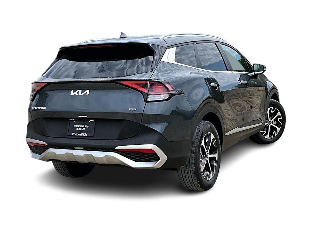 Thumbnail: 2024 Kia Sportage - 17