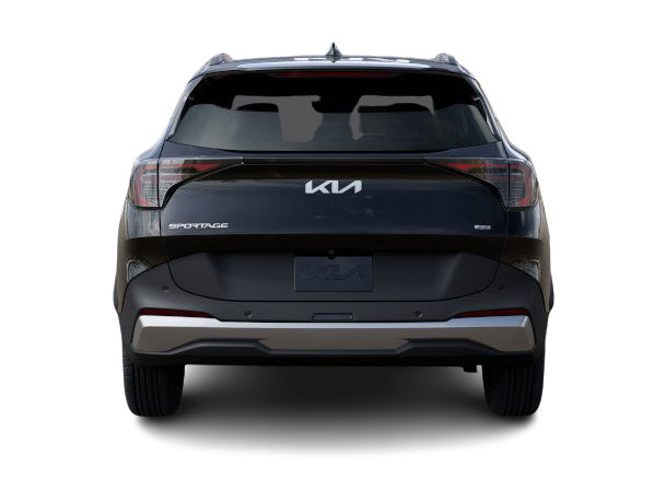 Thumbnail: 2026 Kia Sportage - 6