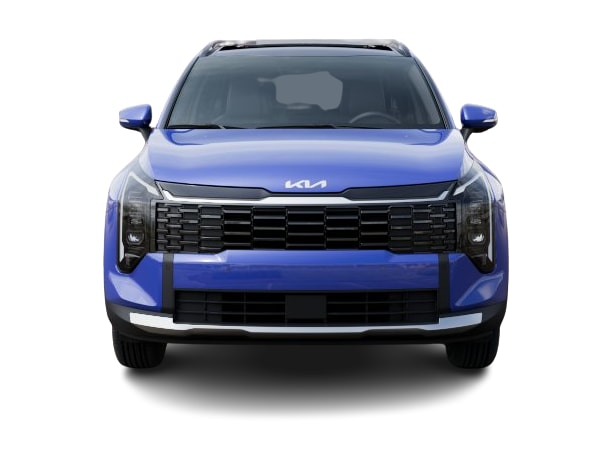 Thumbnail: 2026 Kia Sportage - 5