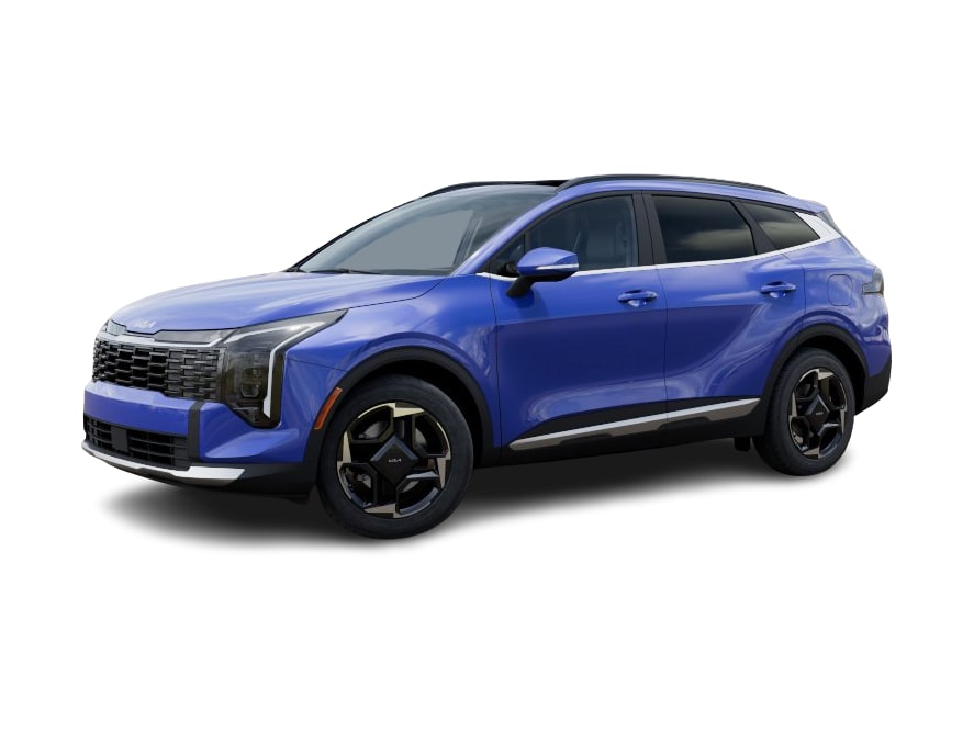 Thumbnail: 2026 Kia Sportage - 13