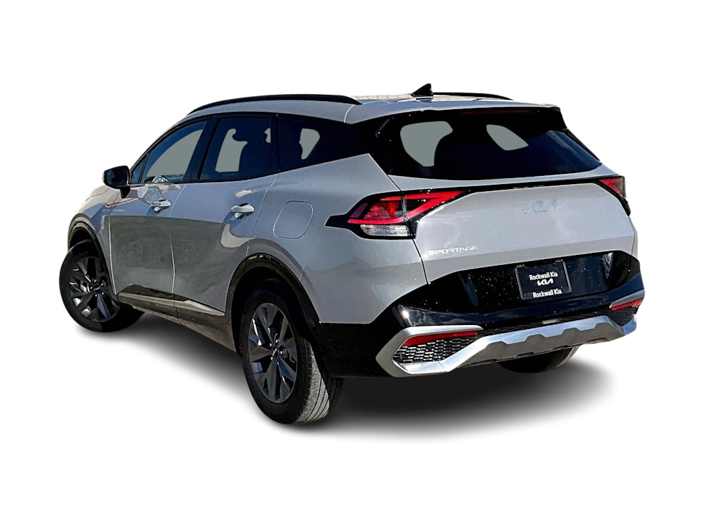 Thumbnail: 2024 Kia Sportage - 3