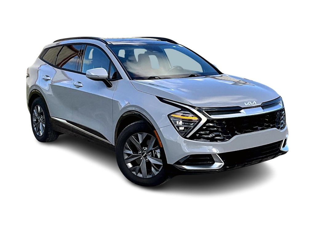 Thumbnail: 2024 Kia Sportage - 20