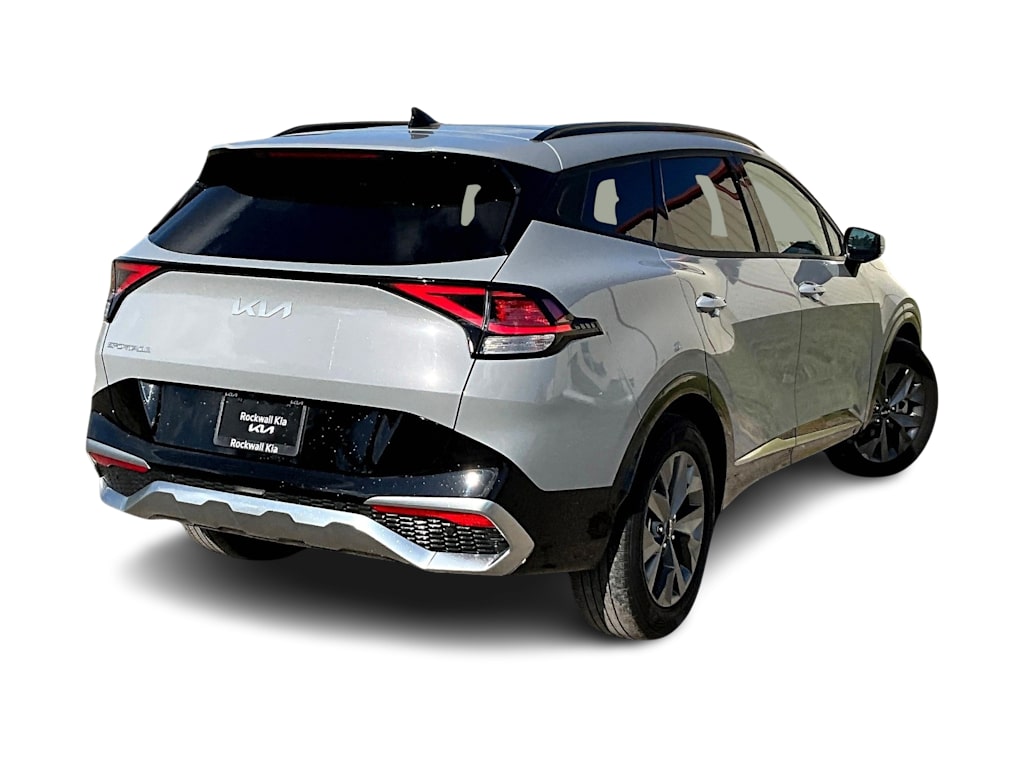 Thumbnail: 2024 Kia Sportage - 19