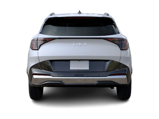 Thumbnail: 2026 Kia Sportage - 14