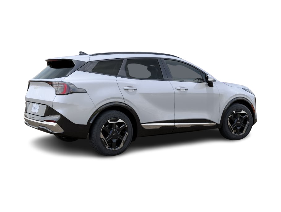Thumbnail: 2026 Kia Sportage - 15