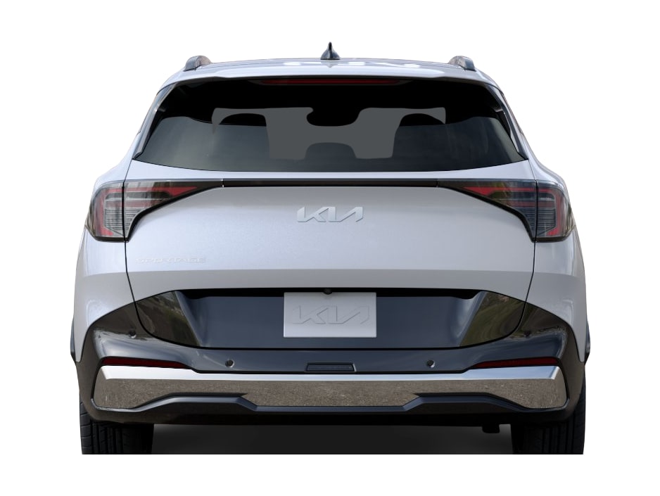 Thumbnail: 2026 Kia Sportage - 4