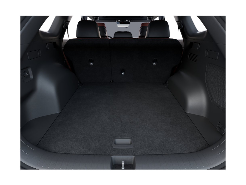 Thumbnail: 2026 Kia Sportage - 21