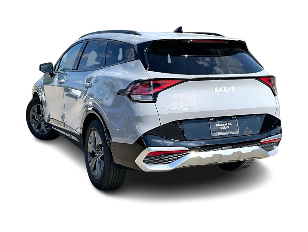 Thumbnail: 2024 Kia Sportage - 3