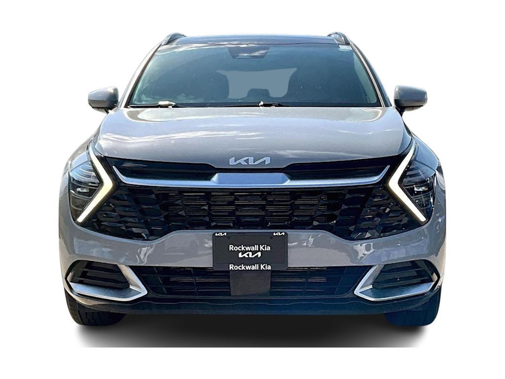Thumbnail: 2024 Kia Sportage - 5