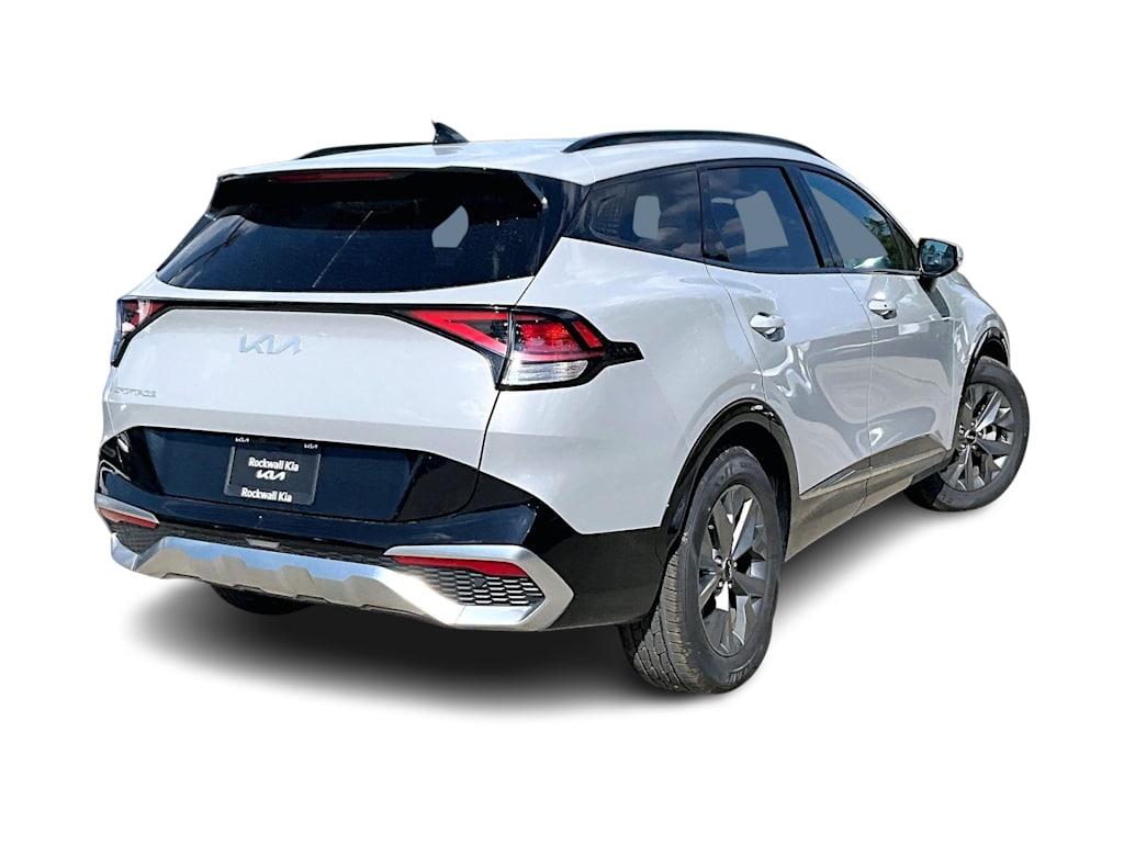 Thumbnail: 2024 Kia Sportage - 18