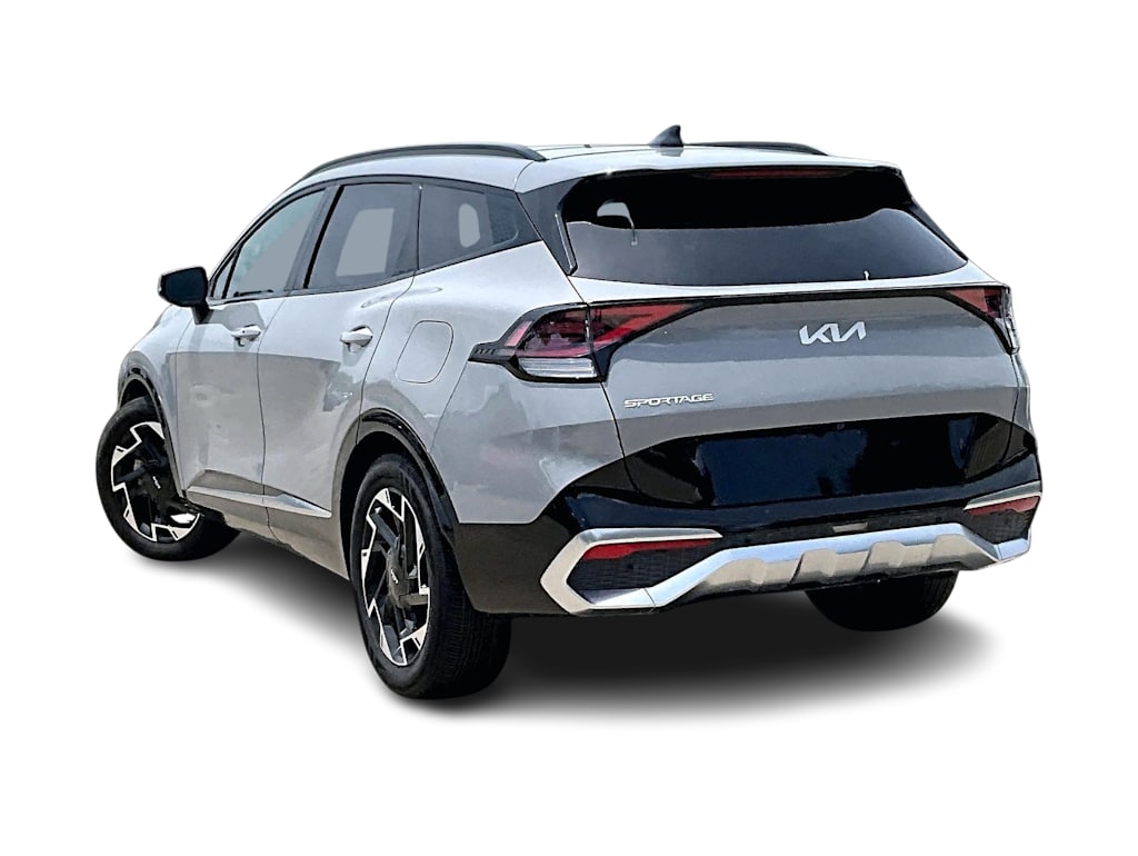 Thumbnail: 2023 Kia Sportage - 3