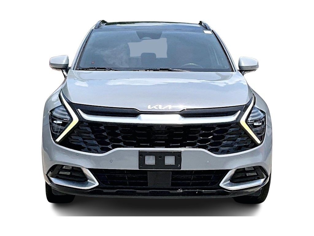 Thumbnail: 2023 Kia Sportage - 5