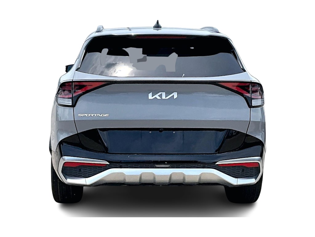 Thumbnail: 2023 Kia Sportage - 4