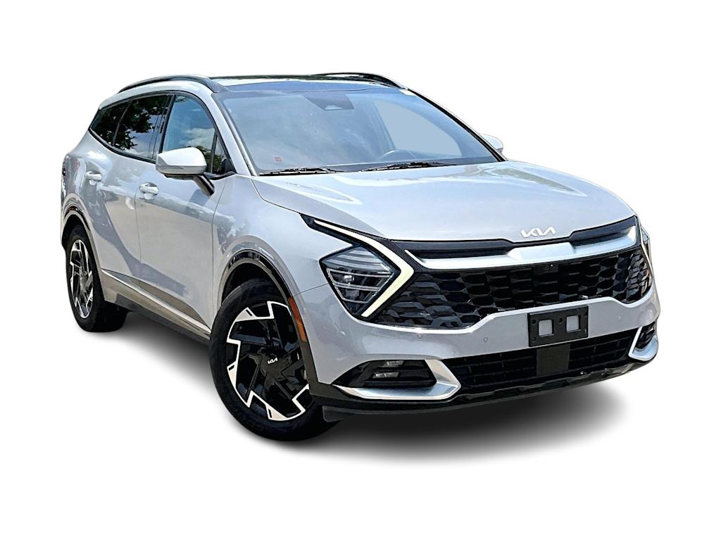 Thumbnail: 2023 Kia Sportage - 14