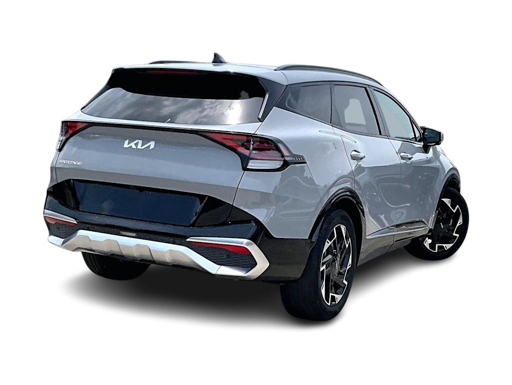 Thumbnail: 2023 Kia Sportage - 12