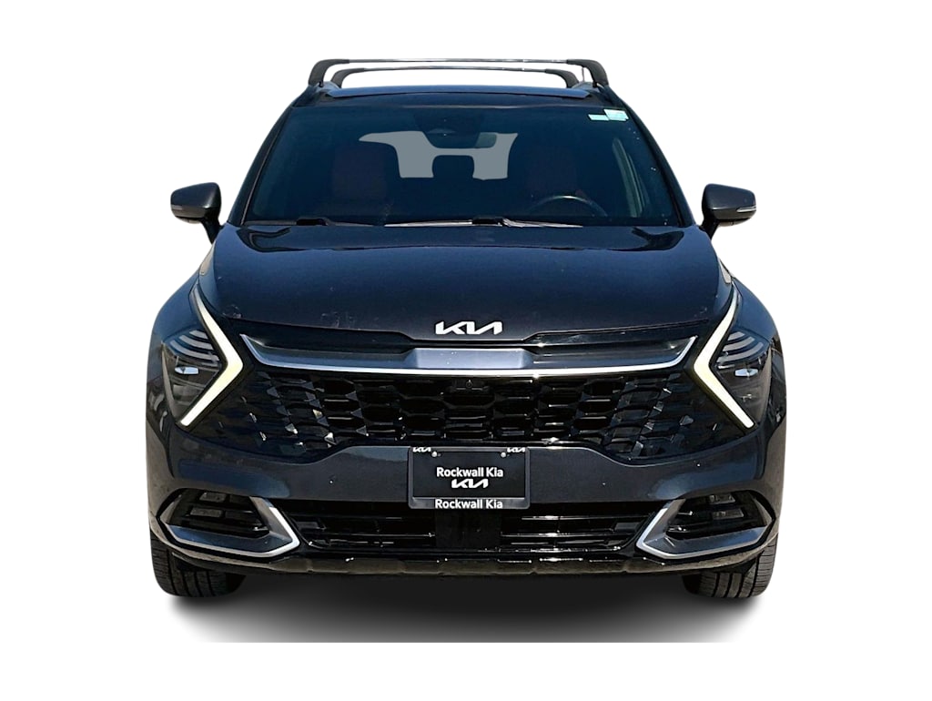 Thumbnail: 2023 Kia Sportage - 5