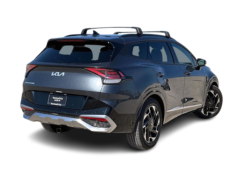 Thumbnail: 2023 Kia Sportage - 18