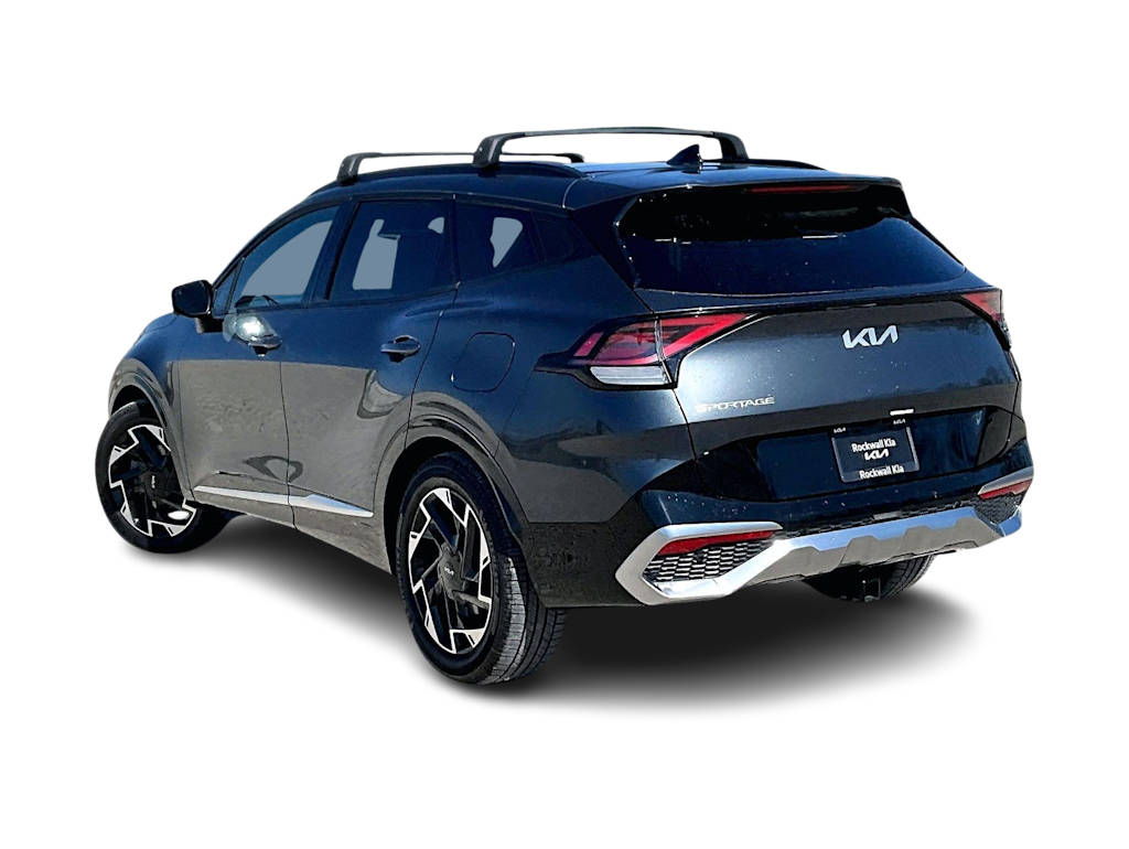 Thumbnail: 2023 Kia Sportage - 3