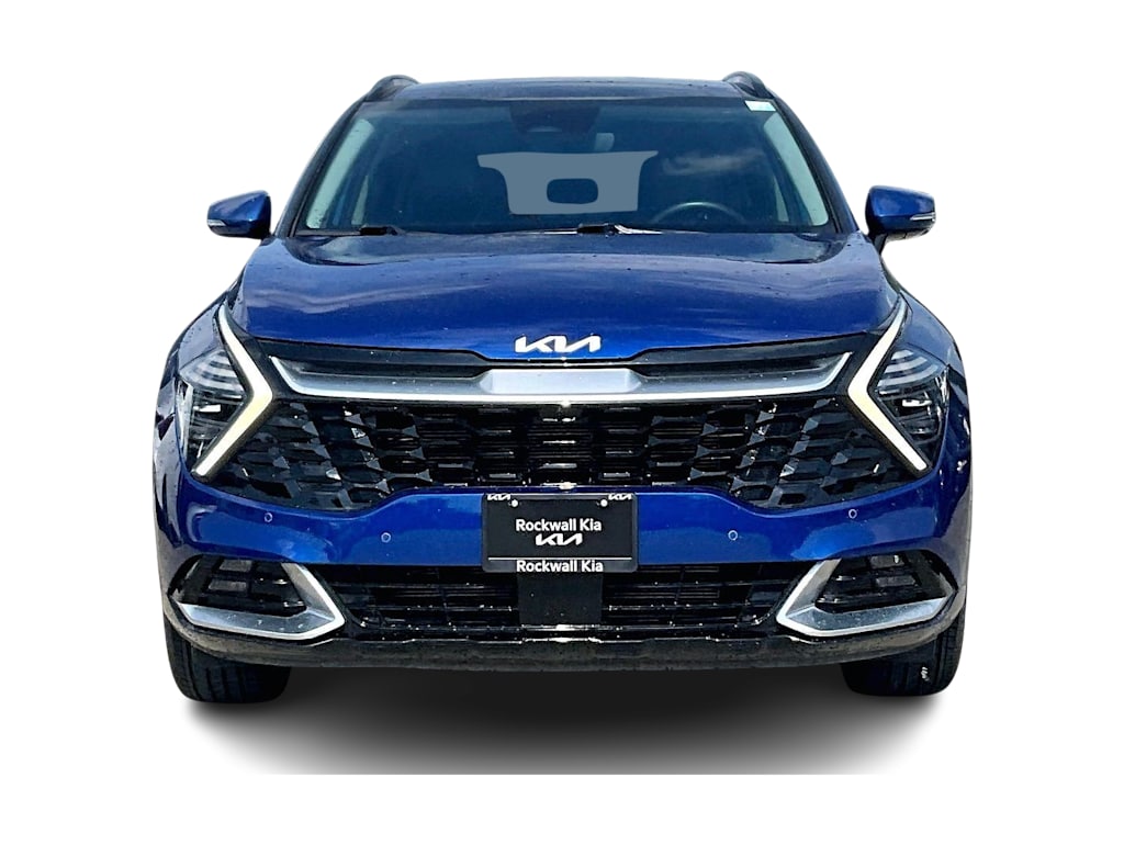 Thumbnail: 2024 Kia Sportage - 5