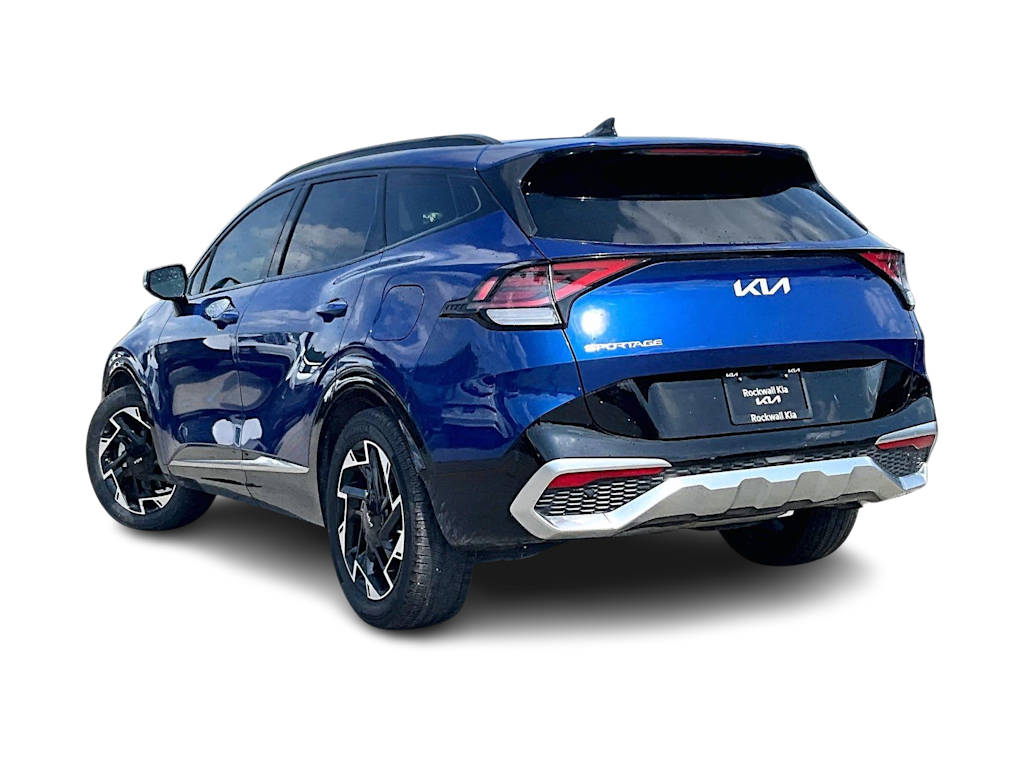 Thumbnail: 2024 Kia Sportage - 3