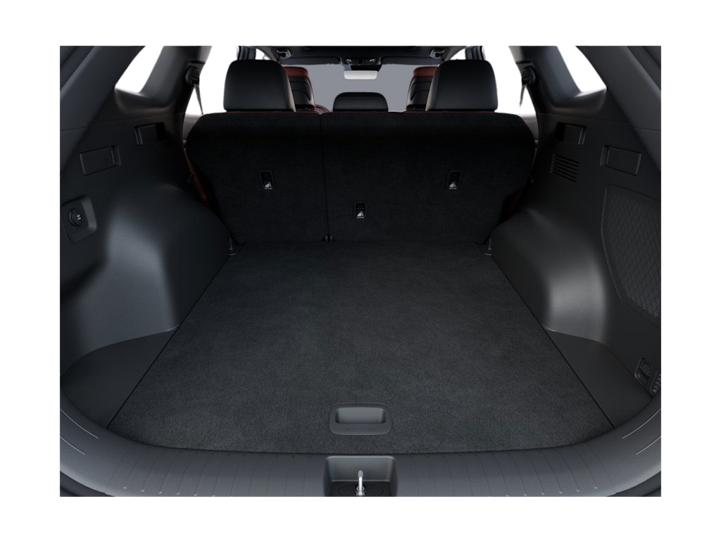 Thumbnail: 2026 Kia Sportage - 18