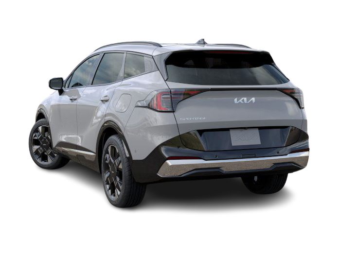 Thumbnail: 2026 Kia Sportage - 3
