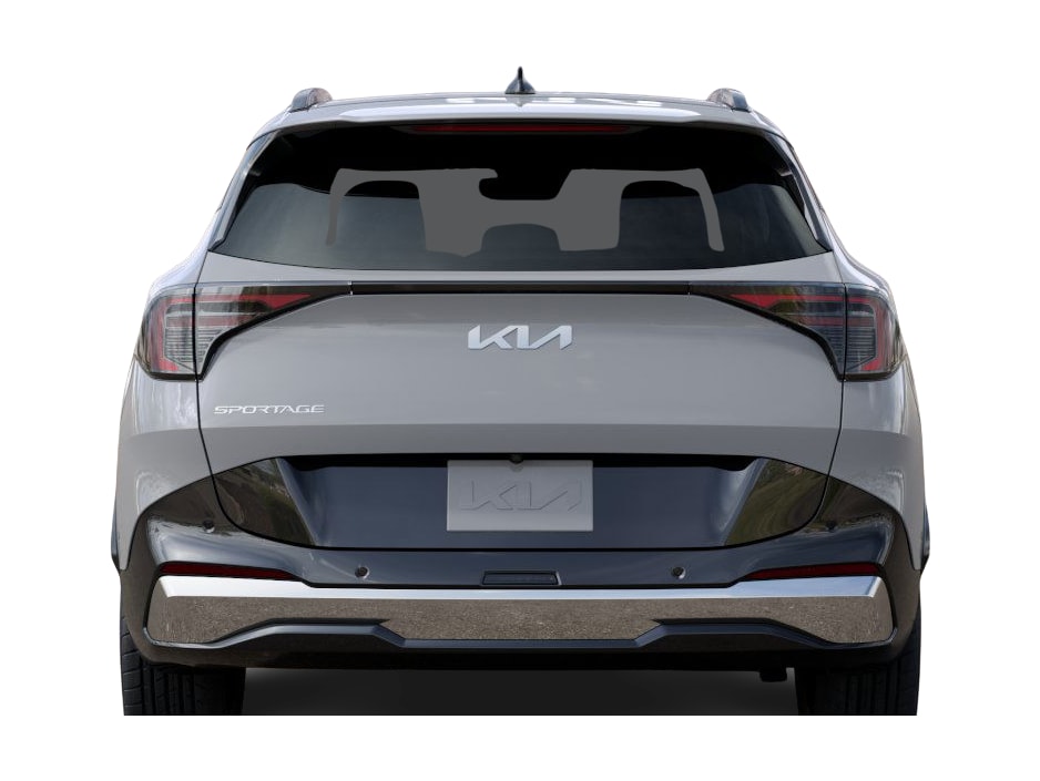 Thumbnail: 2026 Kia Sportage - 4