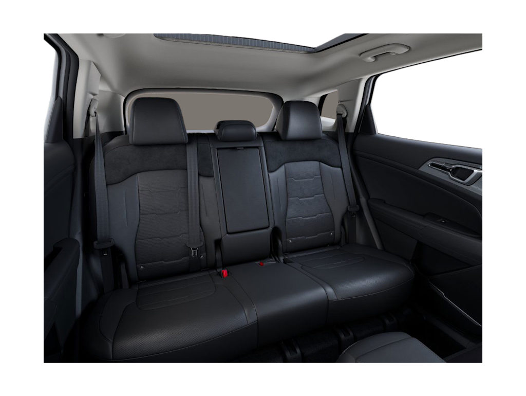 Thumbnail: 2026 Kia Sportage - 19