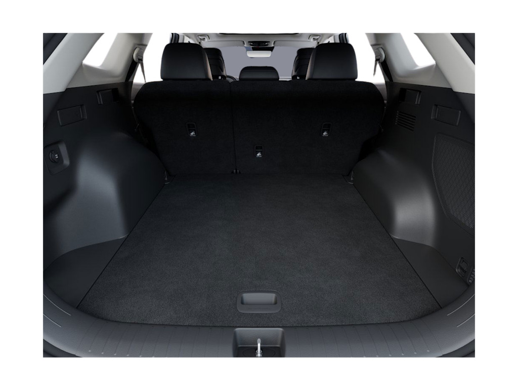 Thumbnail: 2026 Kia Sportage - 20