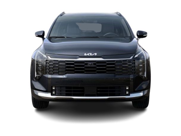 Thumbnail: 2026 Kia Sportage - 6