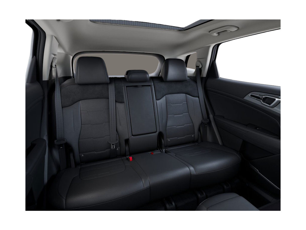 Thumbnail: 2026 Kia Sportage - 13