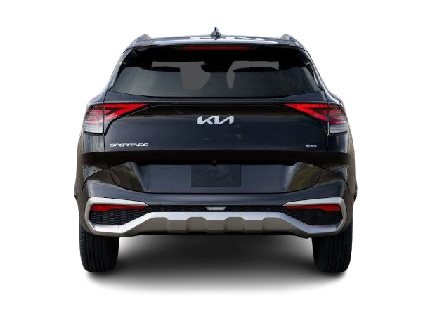 2025 Kia Sportage SX Prestige 16