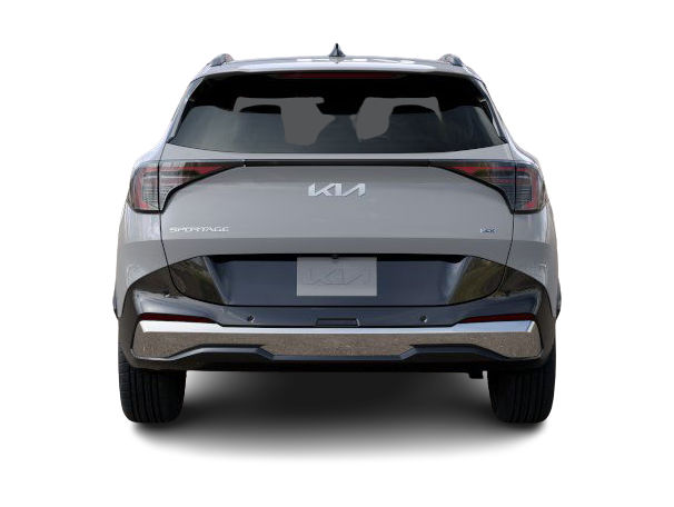 Thumbnail: 2026 Kia Sportage - 14