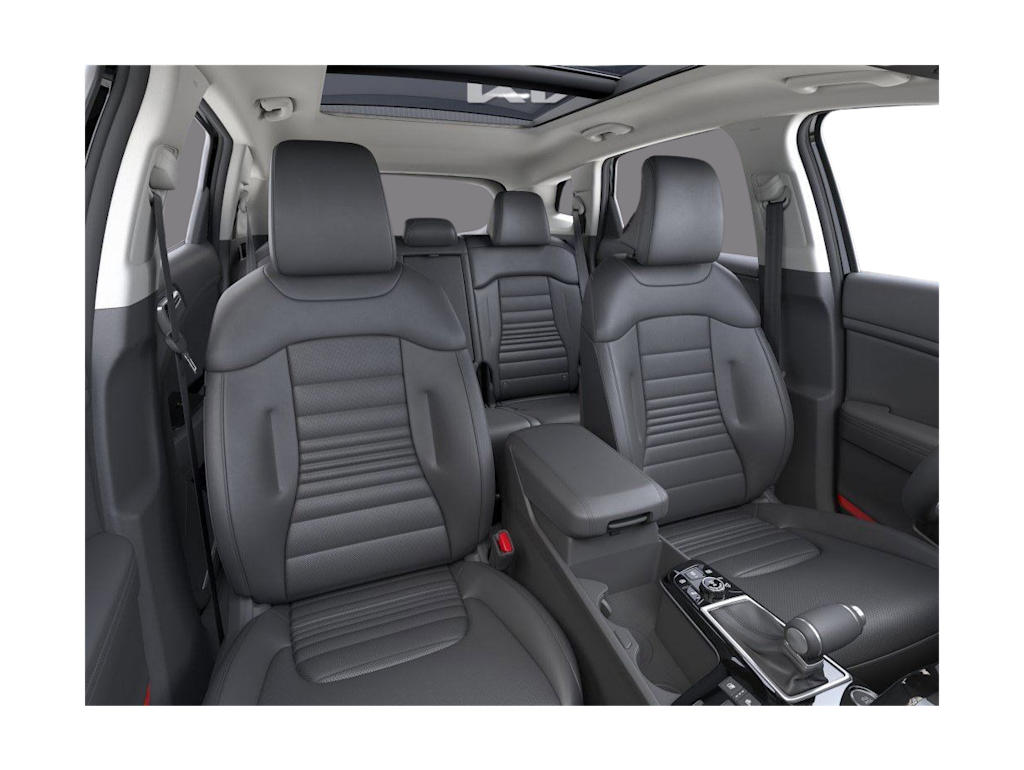 Thumbnail: 2025 Kia Sportage - 14