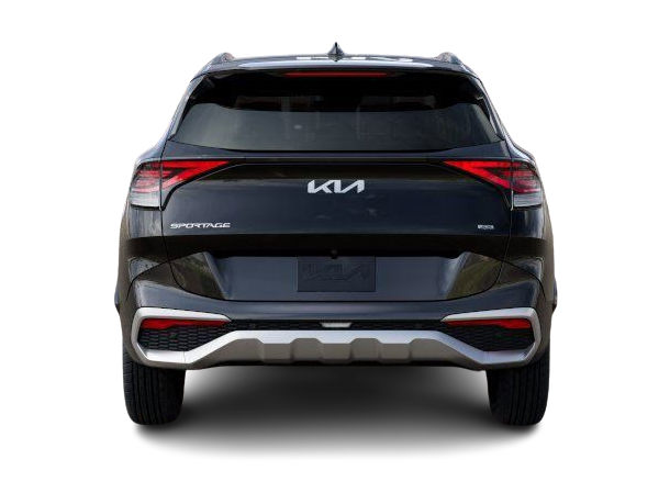 Thumbnail: 2025 Kia Sportage - 16