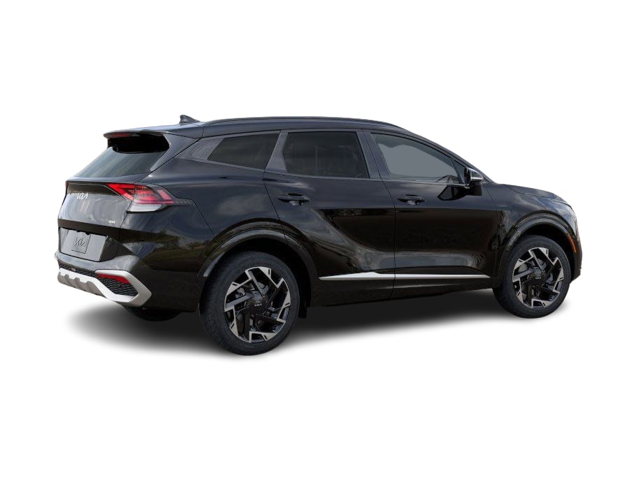 Thumbnail: 2025 Kia Sportage - 3