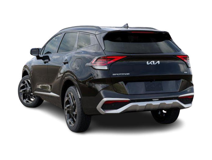 Thumbnail: 2025 Kia Sportage - 4