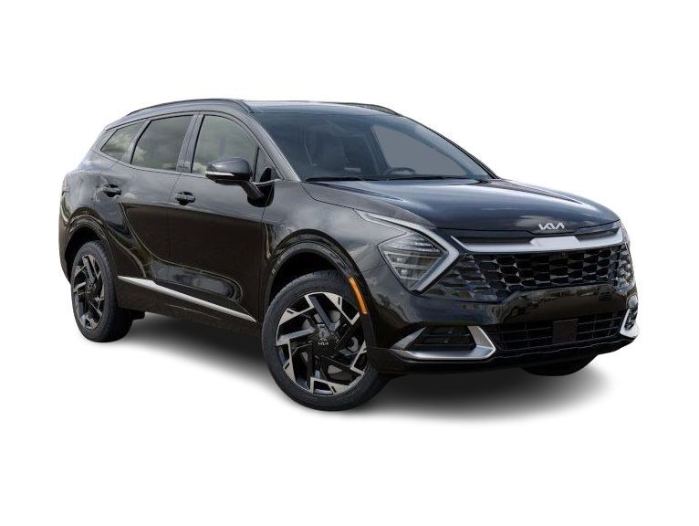 Thumbnail: 2025 Kia Sportage - 18