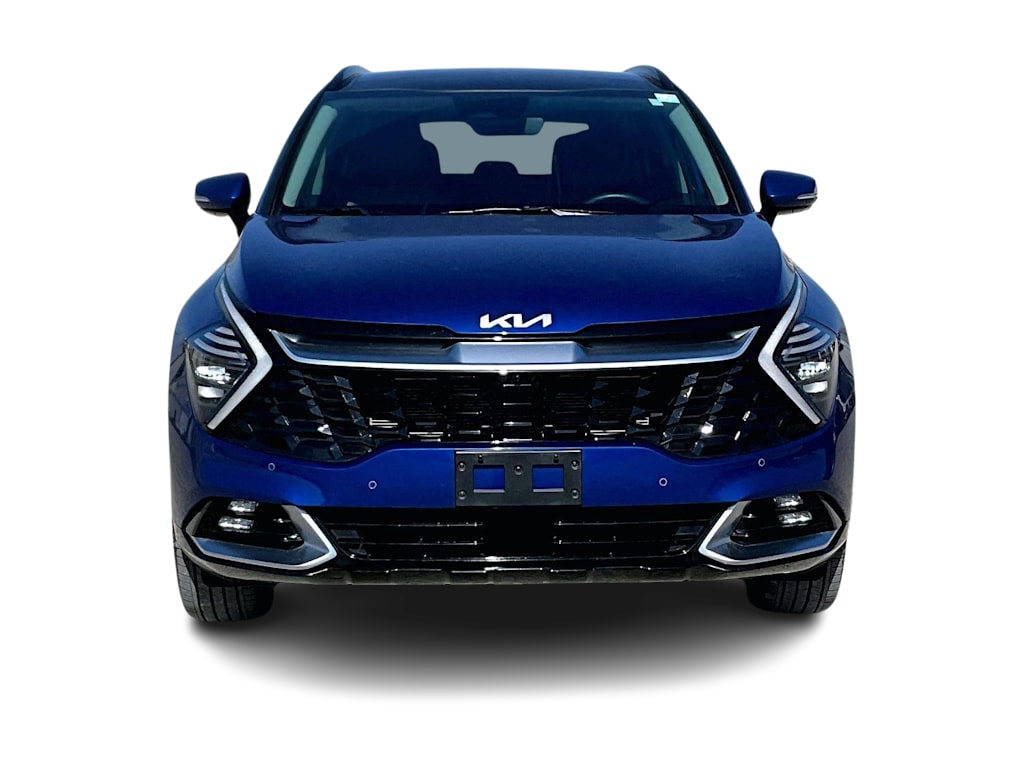 Thumbnail: 2025 Kia Sportage - 5