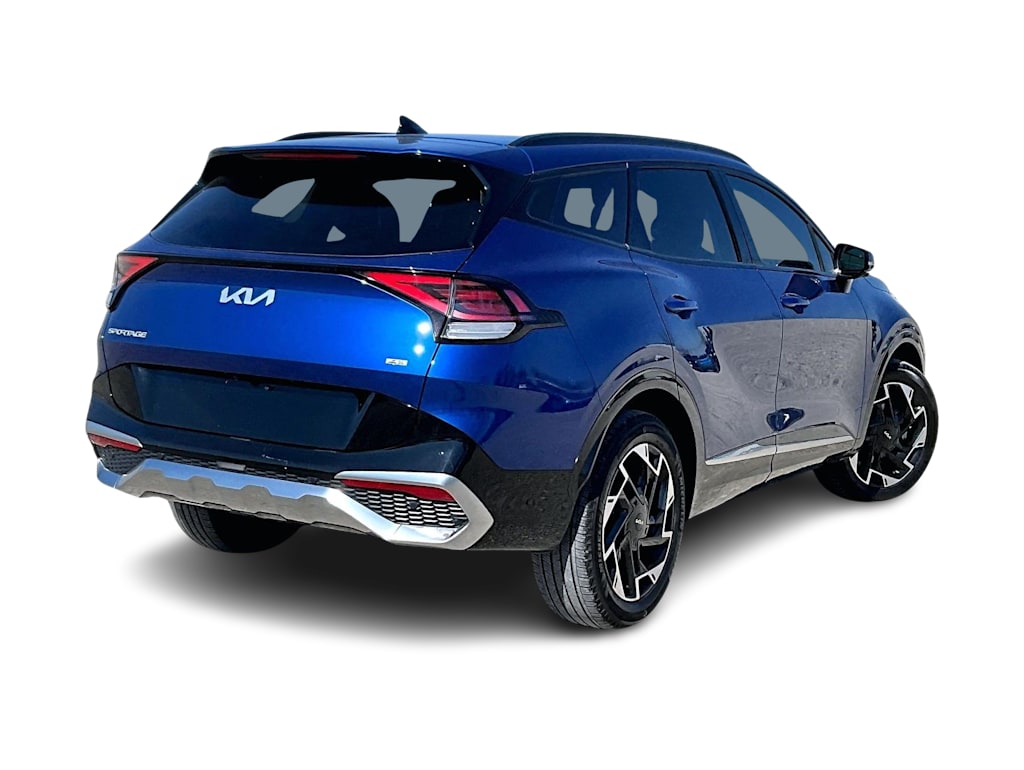 Thumbnail: 2025 Kia Sportage - 17