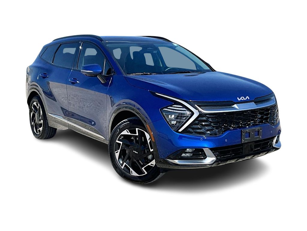 Thumbnail: 2025 Kia Sportage - 18