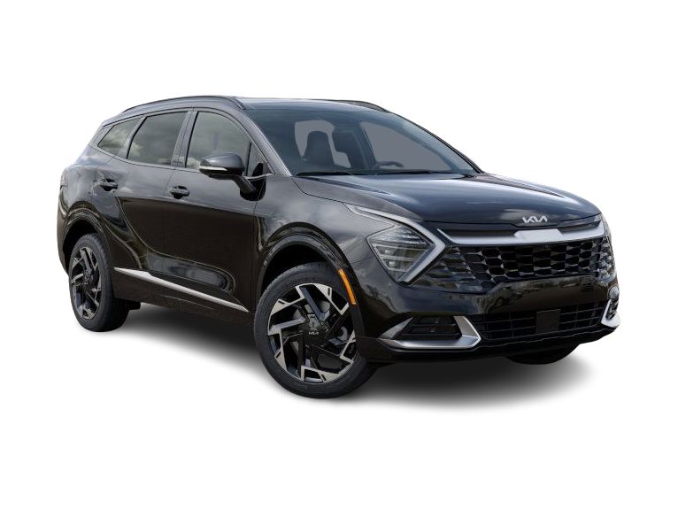 Thumbnail: 2025 Kia Sportage - 18