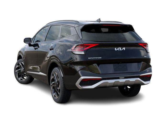 Thumbnail: 2025 Kia Sportage - 4