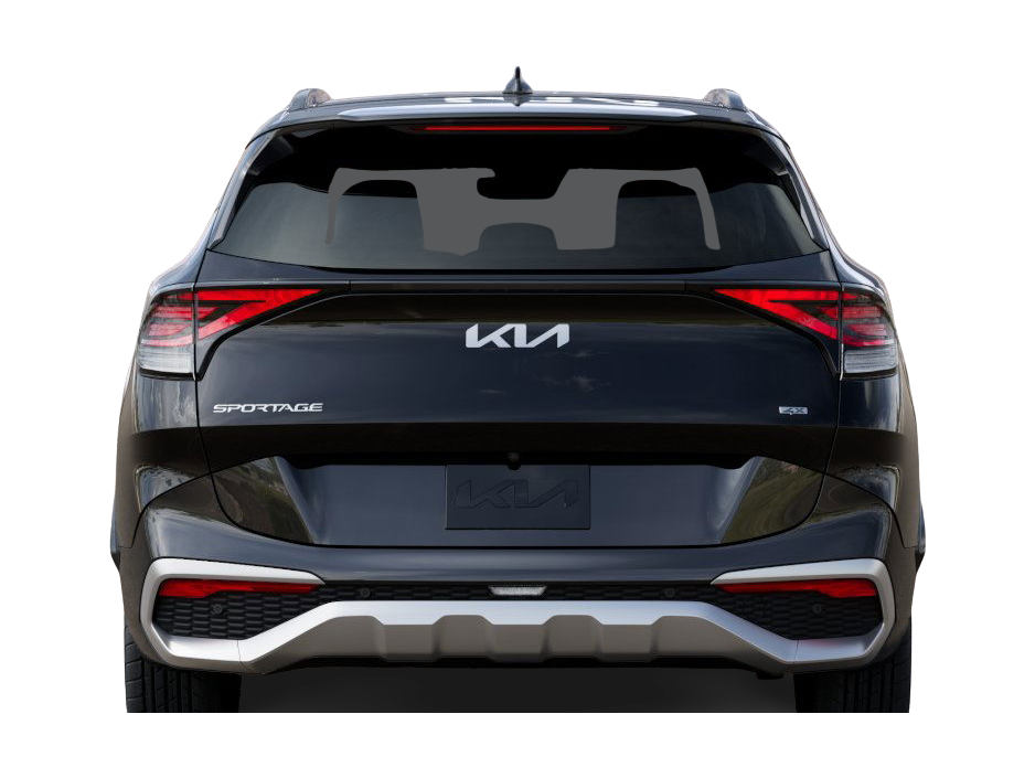 Thumbnail: 2025 Kia Sportage - 5