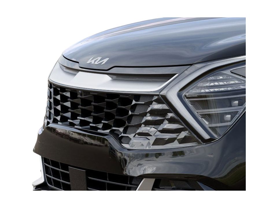 Thumbnail: 2025 Kia Sportage - 21