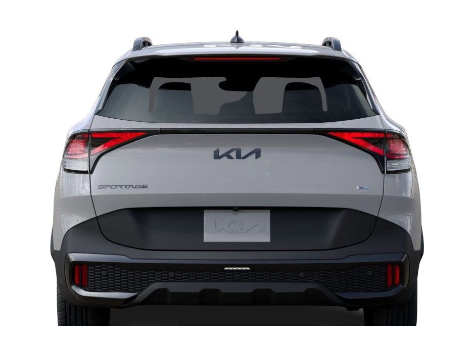 2025 Kia Sportage X-Line 20