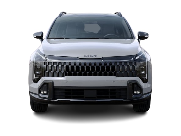 Thumbnail: 2026 Kia Sportage - 5