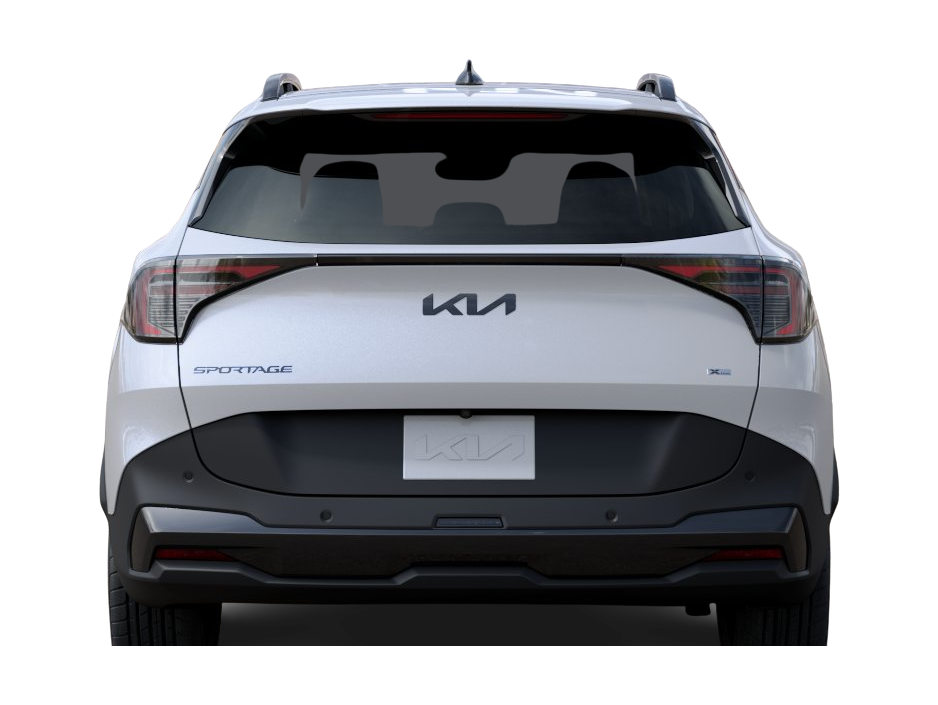 Thumbnail: 2026 Kia Sportage - 4