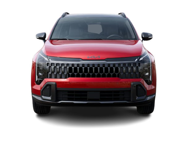 Thumbnail: 2026 Kia Sportage - 5
